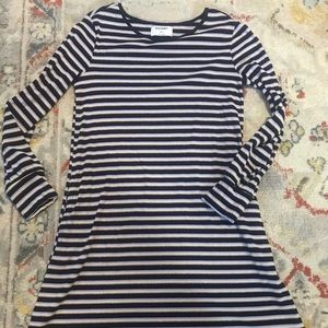 Old navy kids swing dress